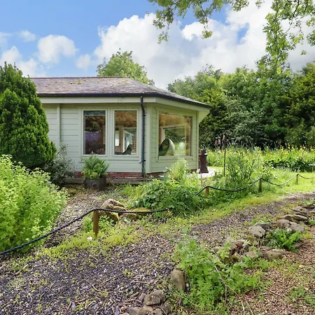 Prázdninový dům Bulrush Carlisle (Cumbria)