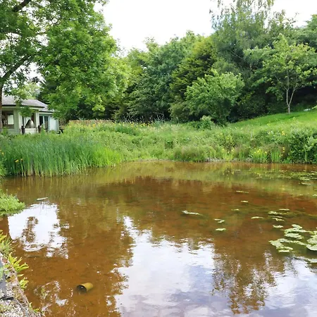 Bulrush Prázdninový dům Carlisle (Cumbria)